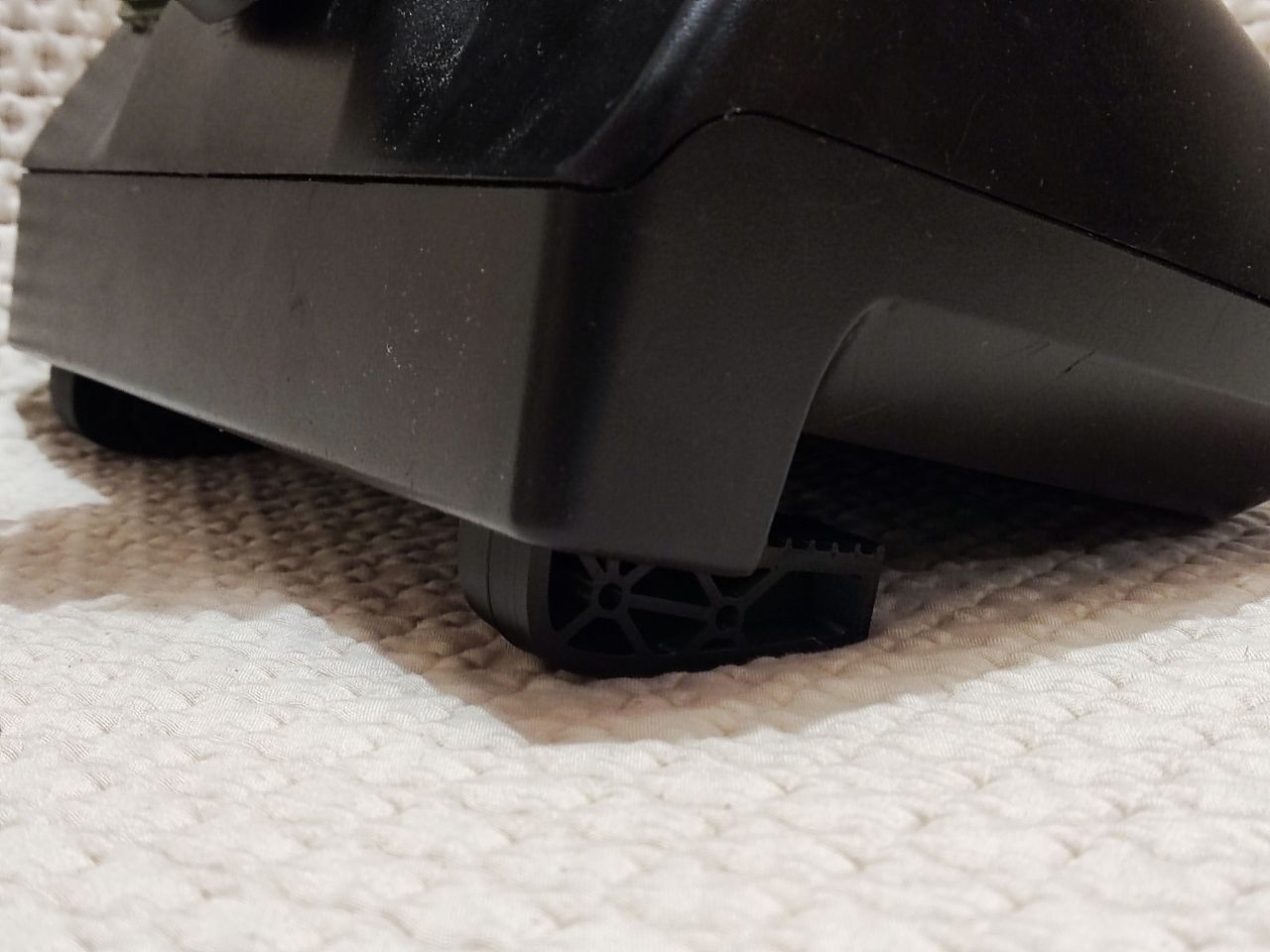 Zacisk (mocowanie) do kierownic Logitech (G25, G27, G29, G923, G920)