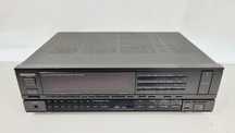 Kenwood KR V7010 MOCNY Wzmacniacz amplituner radio 2x100W 8ohm