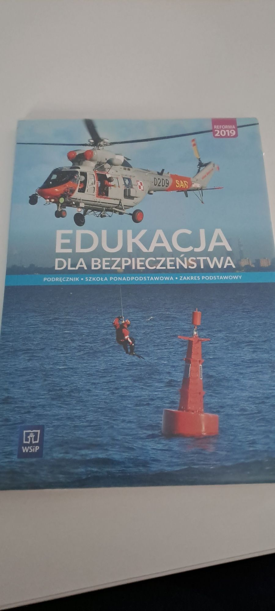 Edukacja dla bezpieczeństwa