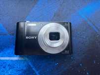 Aparat Sony DSC W810