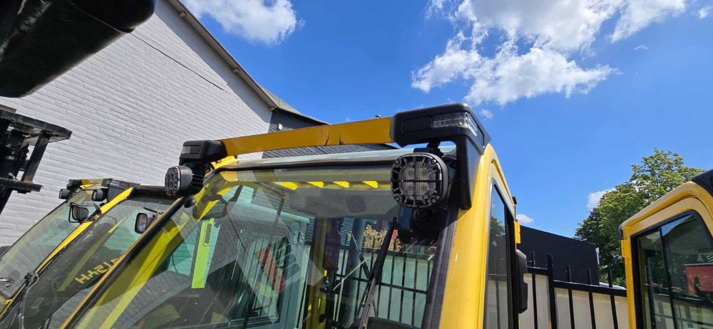 Hyster 2.5
2018r.  12566mtg.
