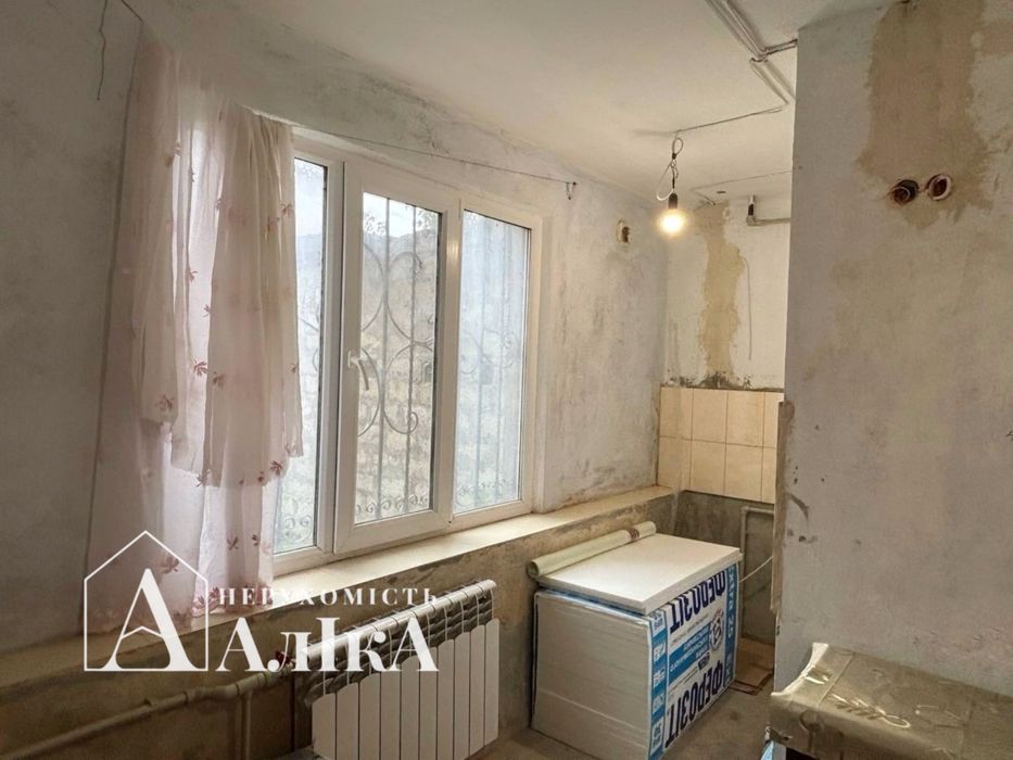 Продам смарт-квартиру