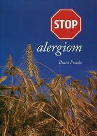 Stop Alergiom, Beata Peszko