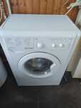Pralka Indesit 5 kg