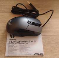 Мишка ігрова ASUS TUF Gaming M5