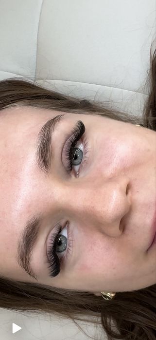 Stylizacja rzęs Nowy Sącz