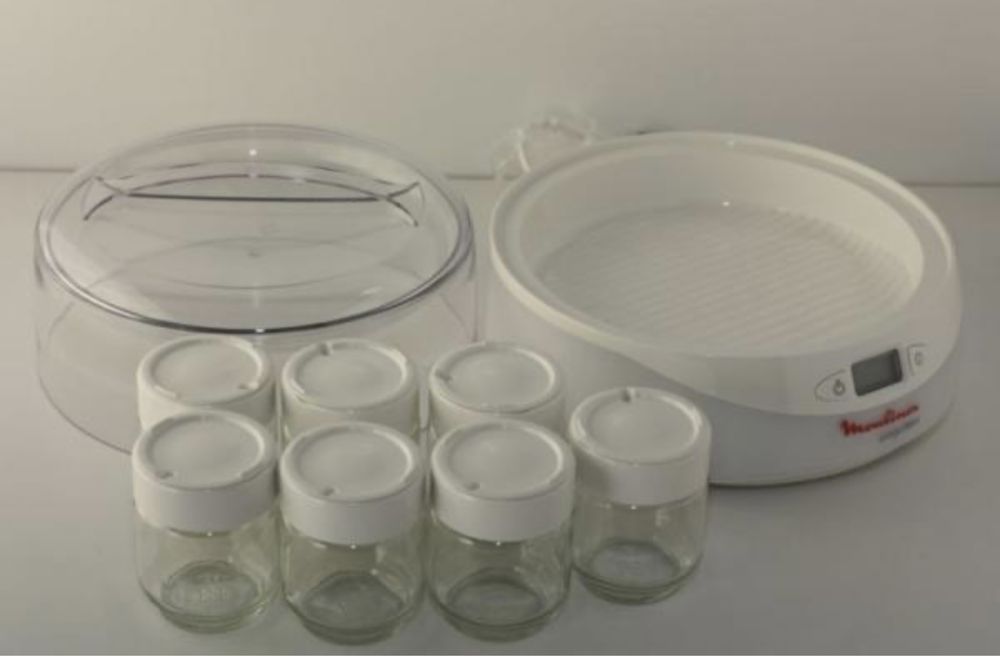 Йогуртница MOULINEX YG230