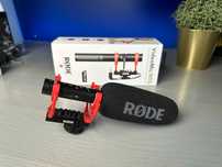 Mikrofon RODE VideoMic NTG