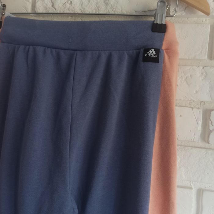 Dresowe spodnie Adidas Performance Pants