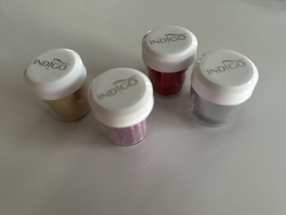 Folia transferowa INDIGO