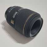 Sigma 105mm 2.8D EX DG Macro - Nikon mount