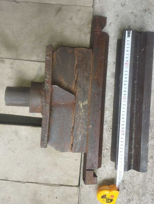 Зигмашина Матрица Пресс/Ножницы   Трубогиб