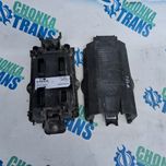 Контролер EBS/блок управління  для Volvo (euro6)  0486110041, 21933116