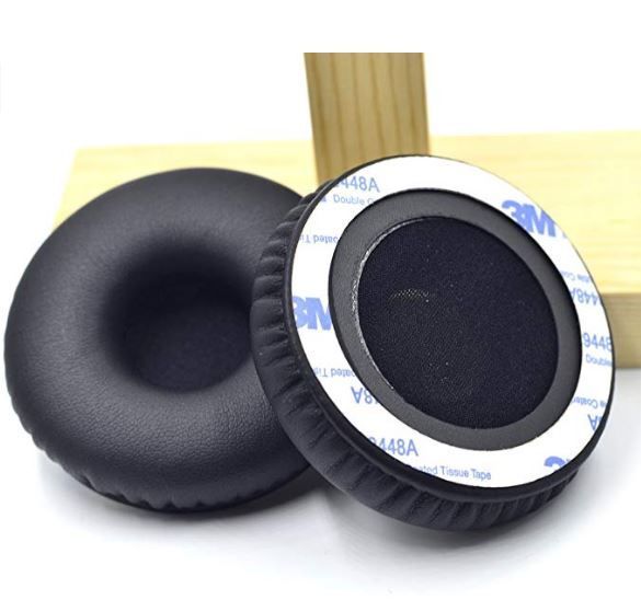 Амбушюры запчасти Sony MDR-XB450 MDR-XB550AP MDR-XB650BT WH XB700