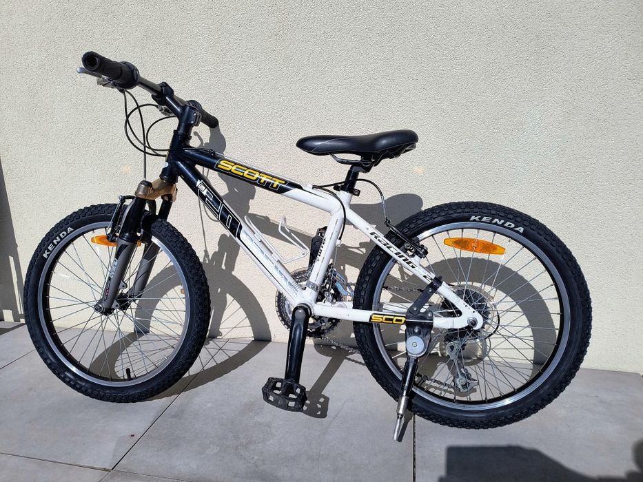 Rower SCOTT Racing 20 cali