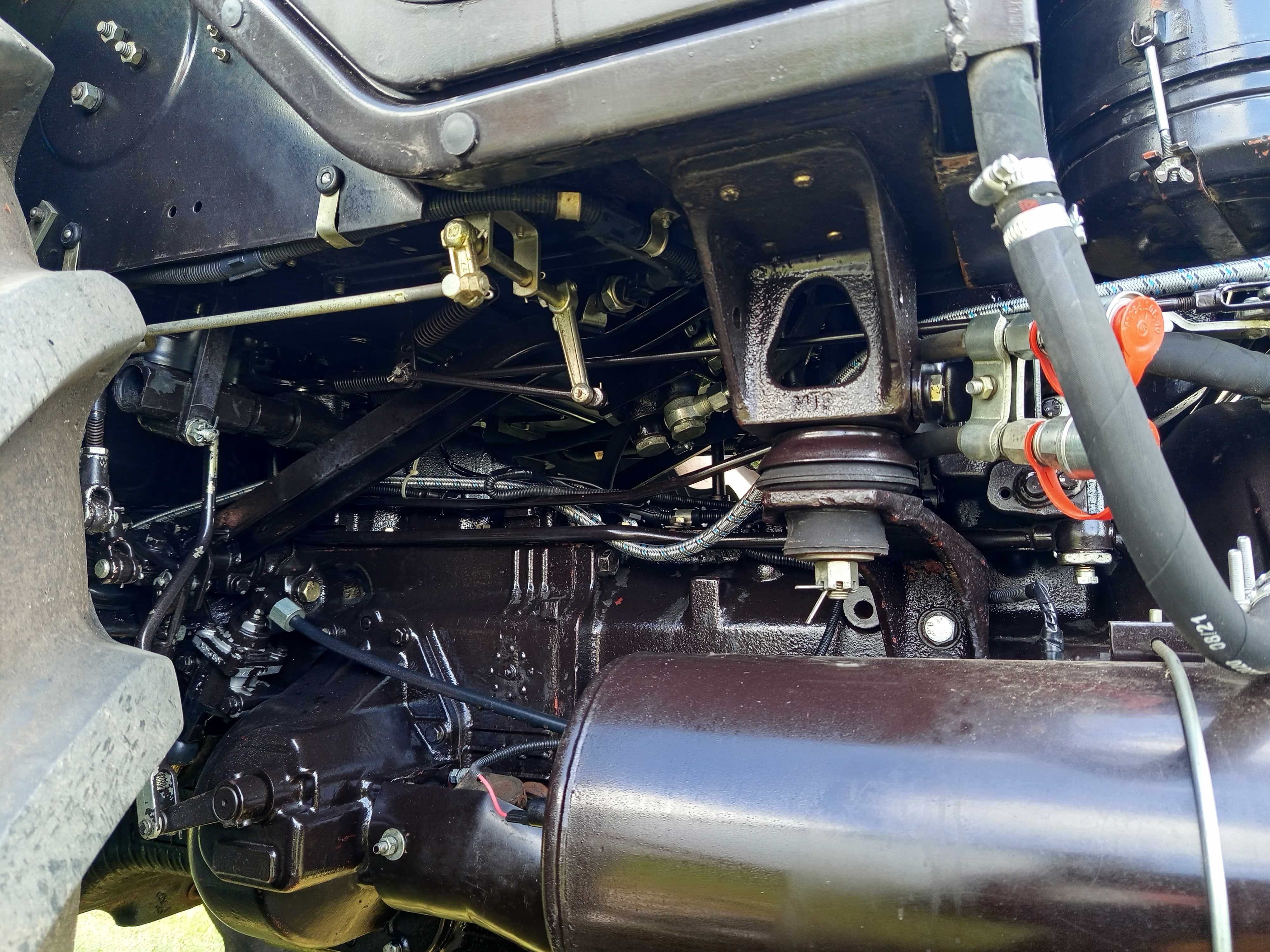 МТЗ 892 рік 2019 ОРИГІНАЛ