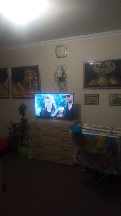 Продам 3х кімн.в м.Тетіїв Київської обл.