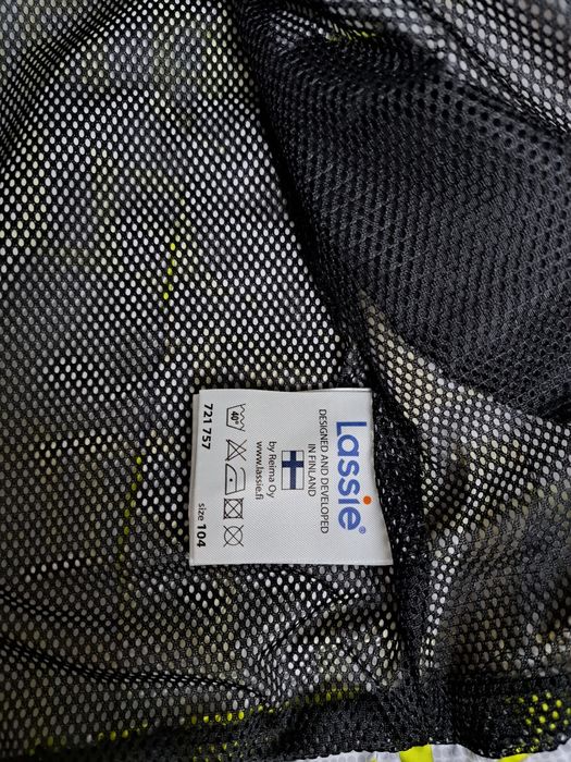 Куртка Lassie 104р.