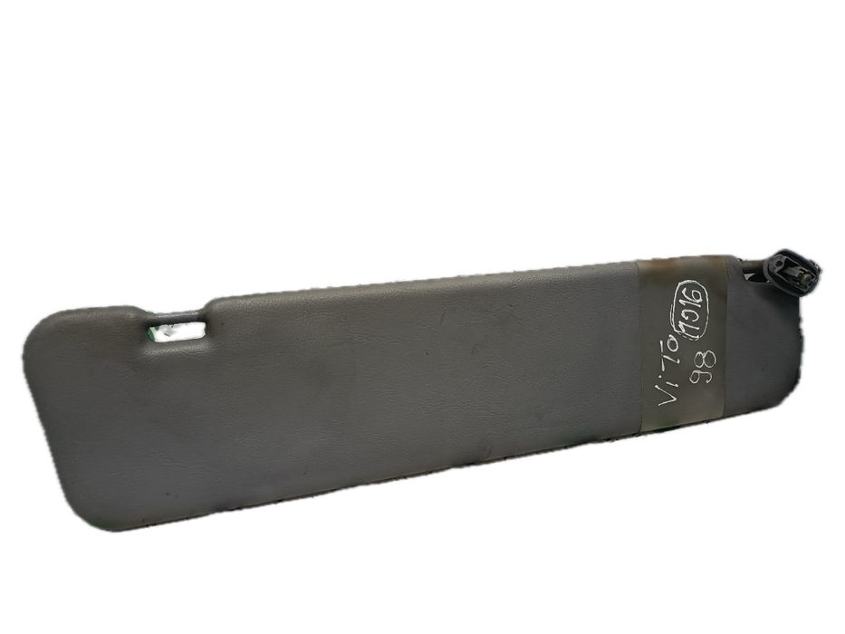 Pála de sol esquerda MERCEDES-BENZ Vito (638)