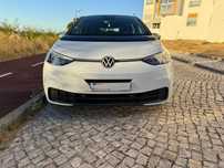 VW ID.3 Pro Performance
