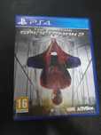 The Amazing Spider-Man 2 PS4 gra TYLKO po Angielsku Spiderman