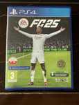 FC25 gra na PS4 Polska Wersja