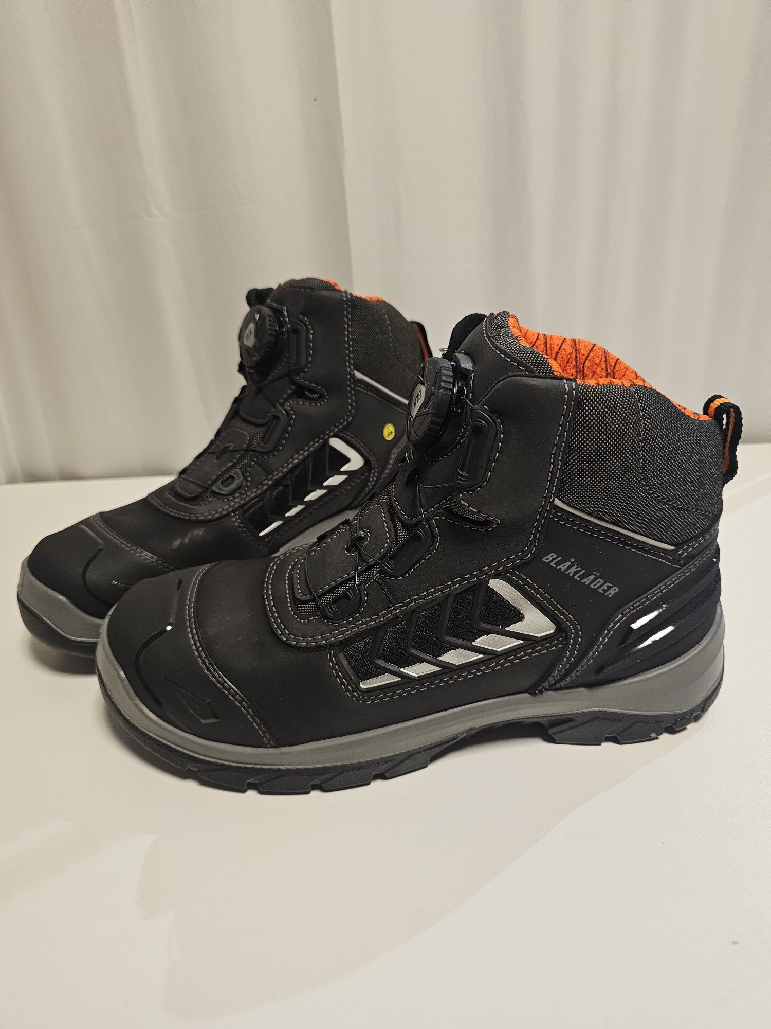 Buty robocze Blåkläder 2453 S3 BOA r.42,43