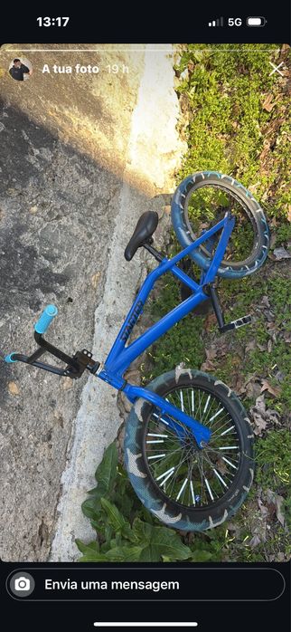 Vendo bmw proficional