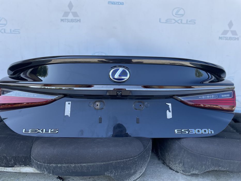 Кришка багажника Lexus ES 2018-23р
