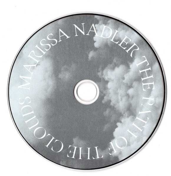 Marissa Nadler – The Path Of The Clouds [CD Album 2021] NOVO