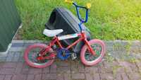 Rower Romet bmx klasyk