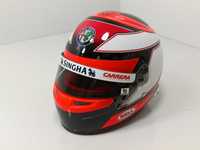 Kask Kimi Raikkonen Alfa Romeo F1 2019 SKALA 1:2