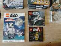 Подарунковий набір Lego Star Wars