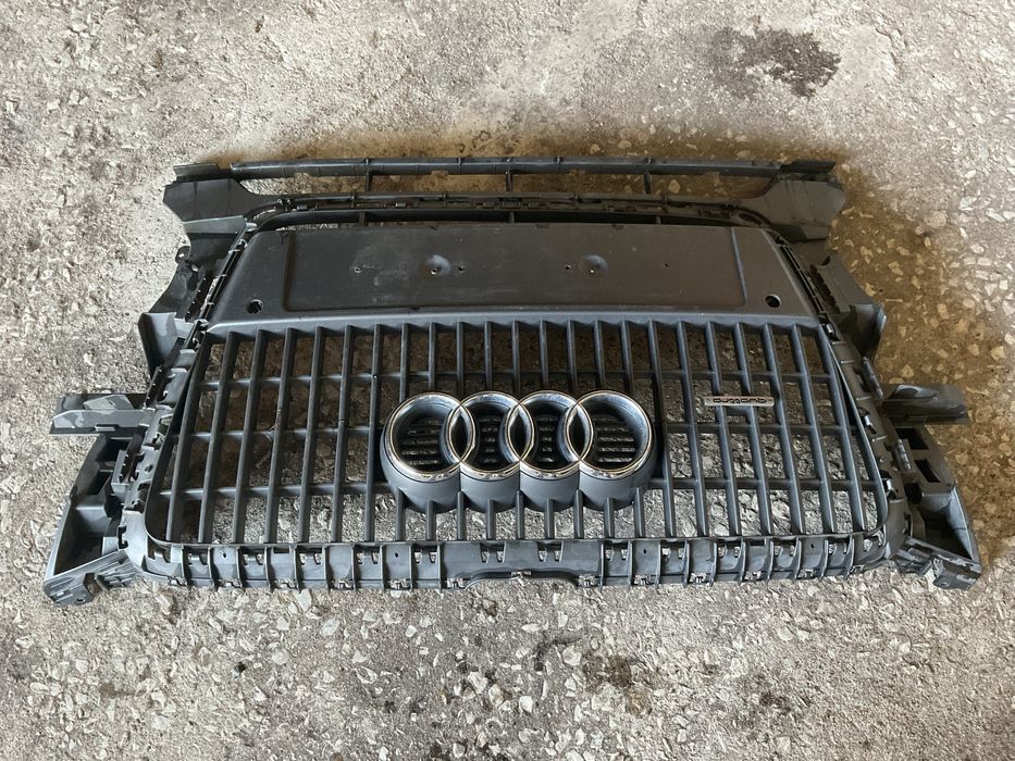 Grelha audi Q5 e outras