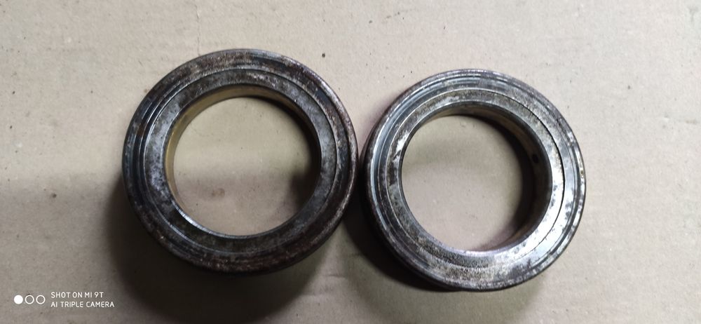 Запчастини камаз