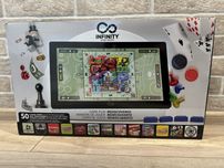Ігрова приставка Arcade1Up Infinity Game Board