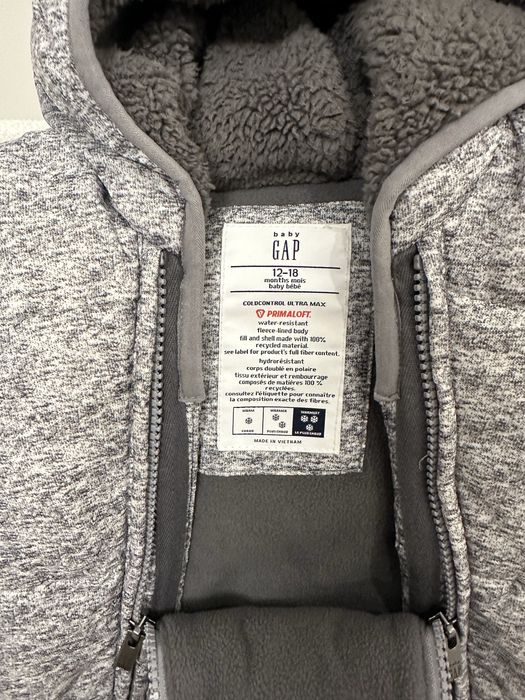 Комбінезон на зиму GAP