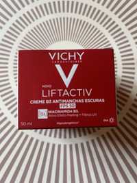 Vichy lift active b3 spf 50