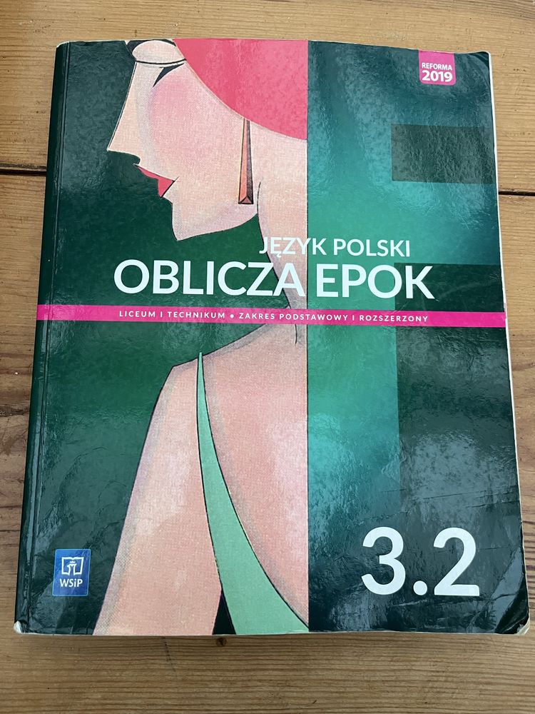 Język Polski - Oblicza Epok