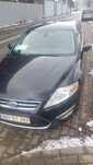 Ford mondeo mk4 lift 1.6 tdci 2012r