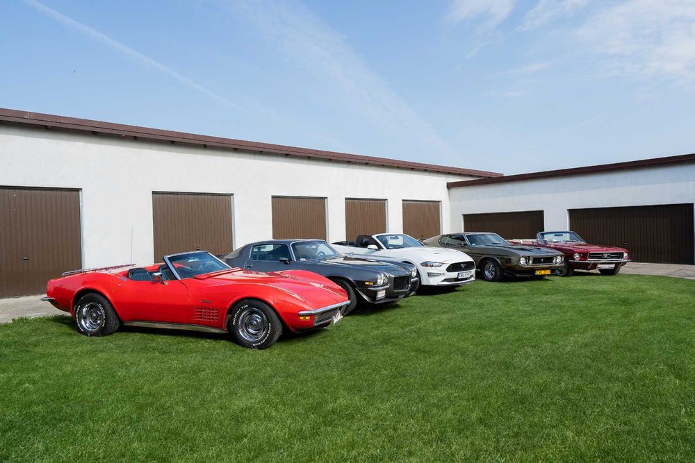 Samodzielnie Młodzi jada do ślubu