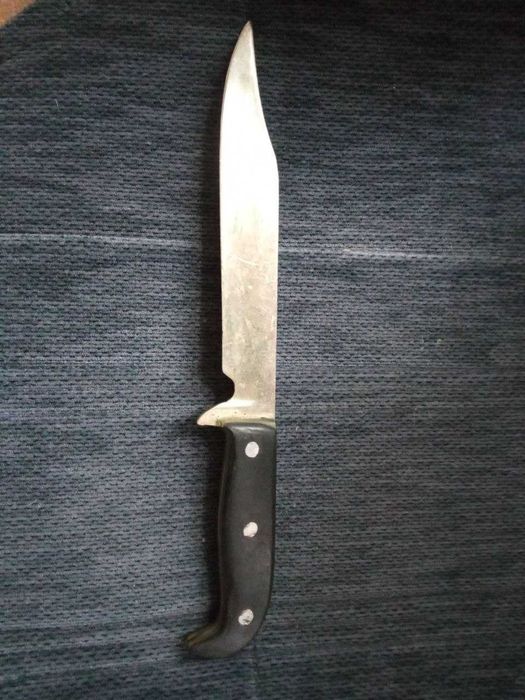 продам большой ножик