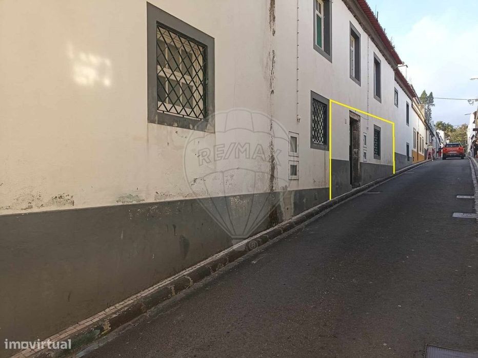 Escritório  para arrendamento