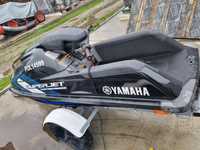 Yamaha Wave runner