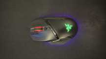 Myszka razer basilisk v3 pro