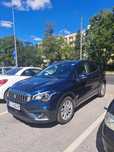 Suzuki SX4 S-Cross Sprzedam SUZUKI SX4 S-Cross, rok 2020