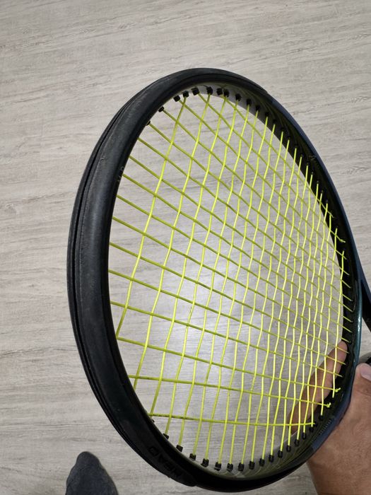 Продам ракетку Head Gravity MP 2025.