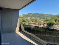 Apartamento T1 Novo para arrendar em Gualtar - Braga