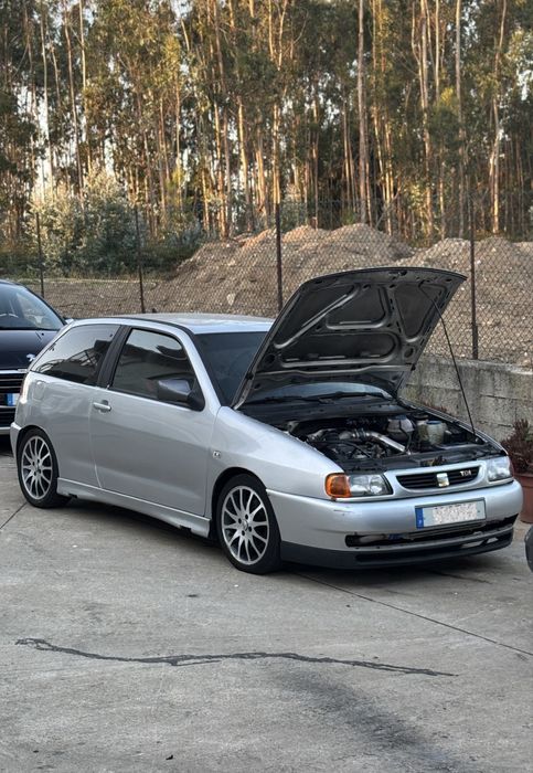 6k gttdi de livrete com material