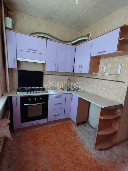 Продаж 4к квартири Салтівка